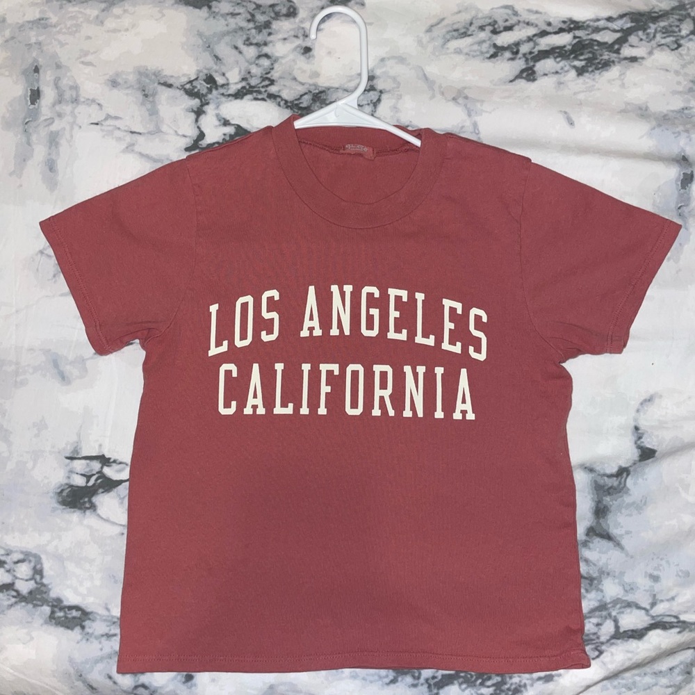PacSun Los Angeles T-shirt